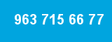 963 715 66 77